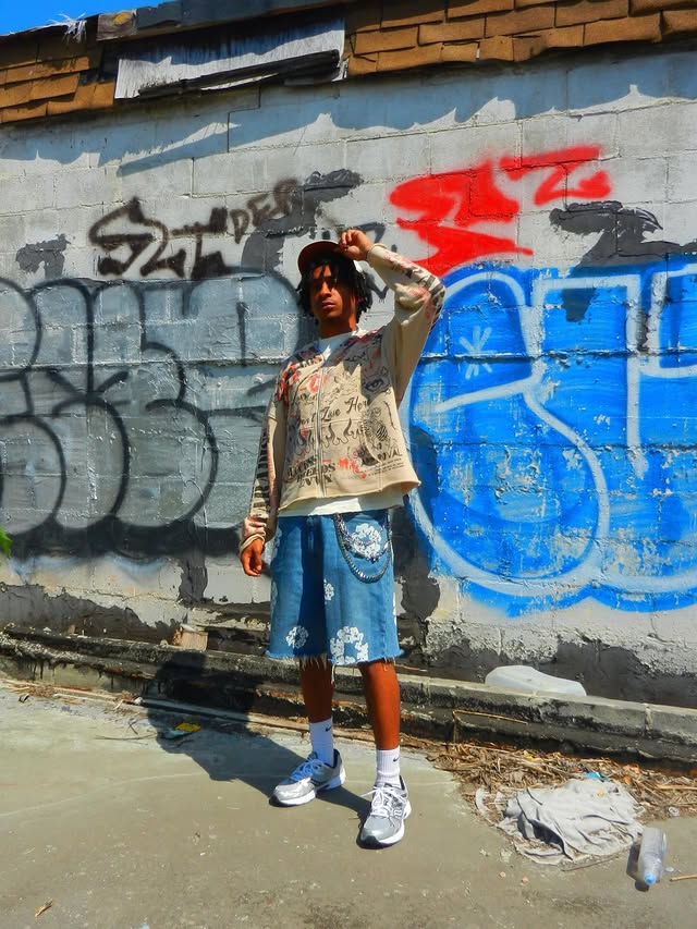 K$tK TwoJ portrait 1