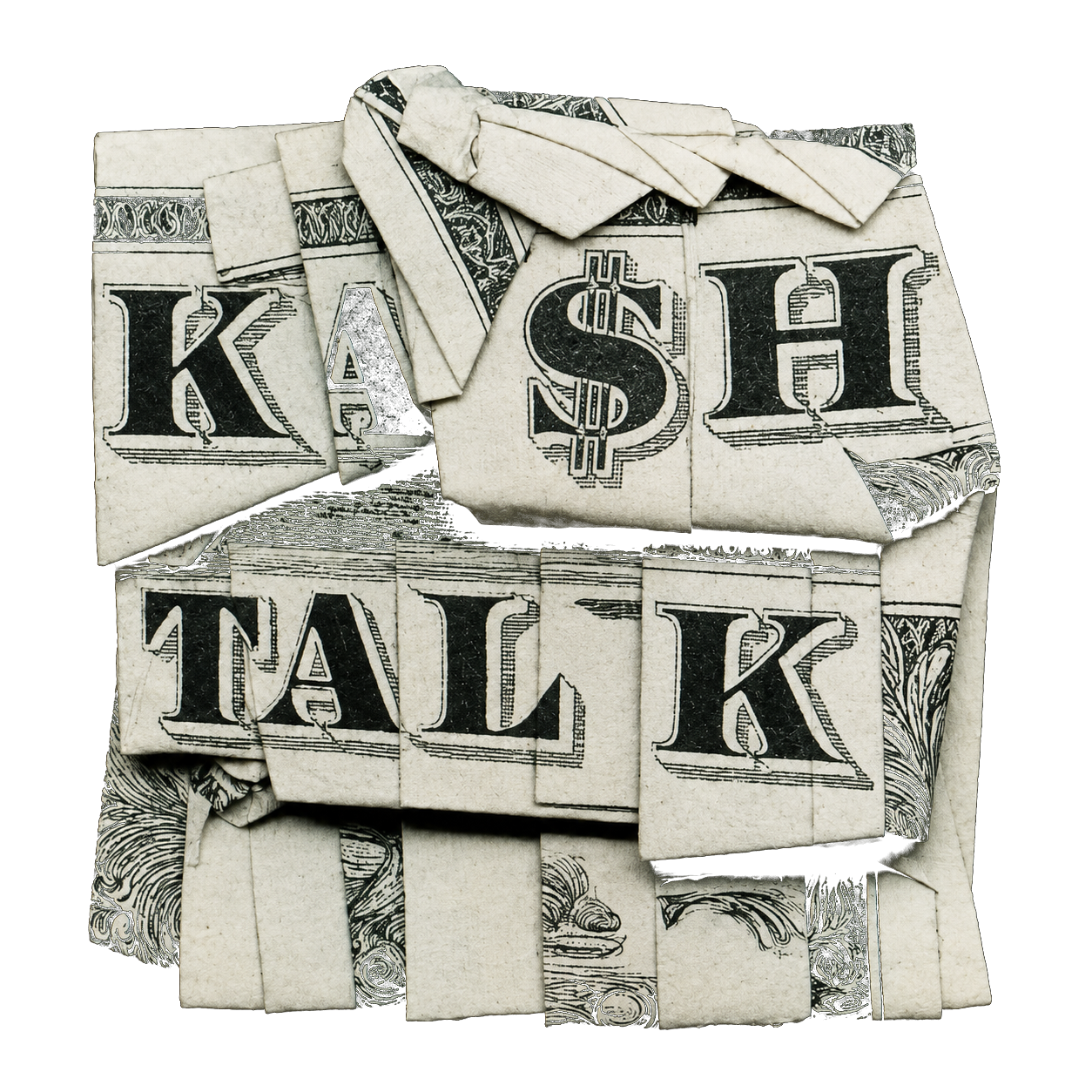 Ka$htalk Productions logo