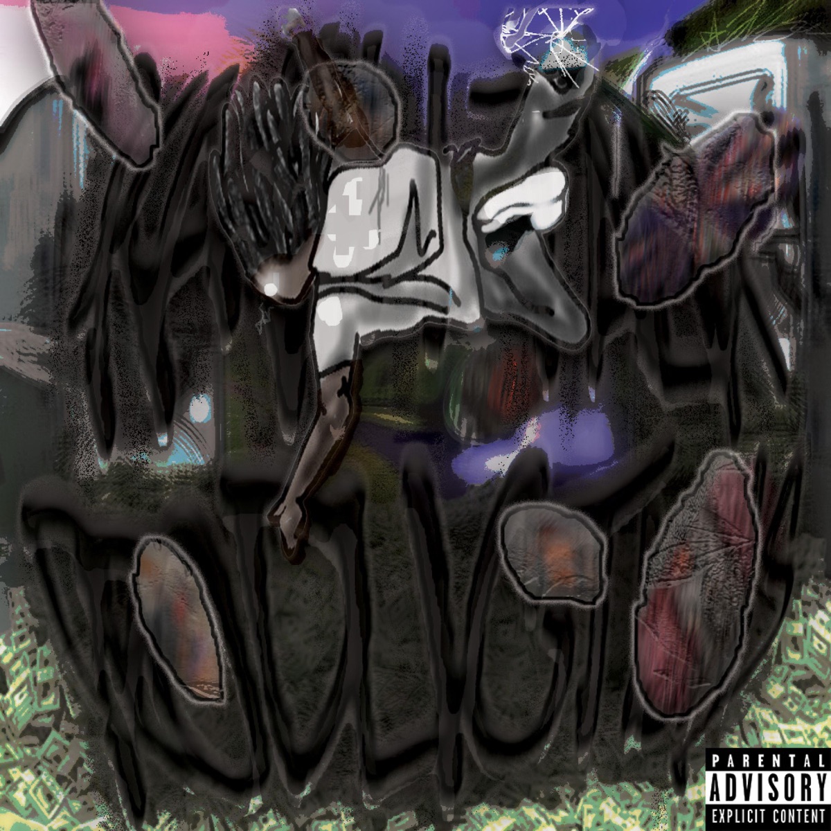 KA$hTALK KLASSICS cover artwork